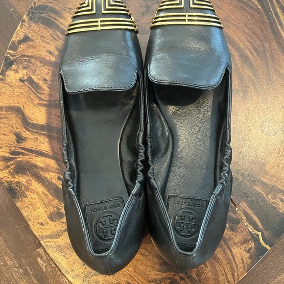 Tory Burch flats - Picture 3 of 6